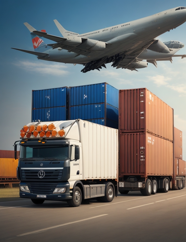 The Role of Logistics in Business Success